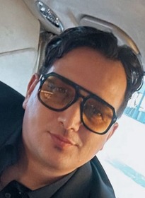 Barış Erdemir, yacht broker